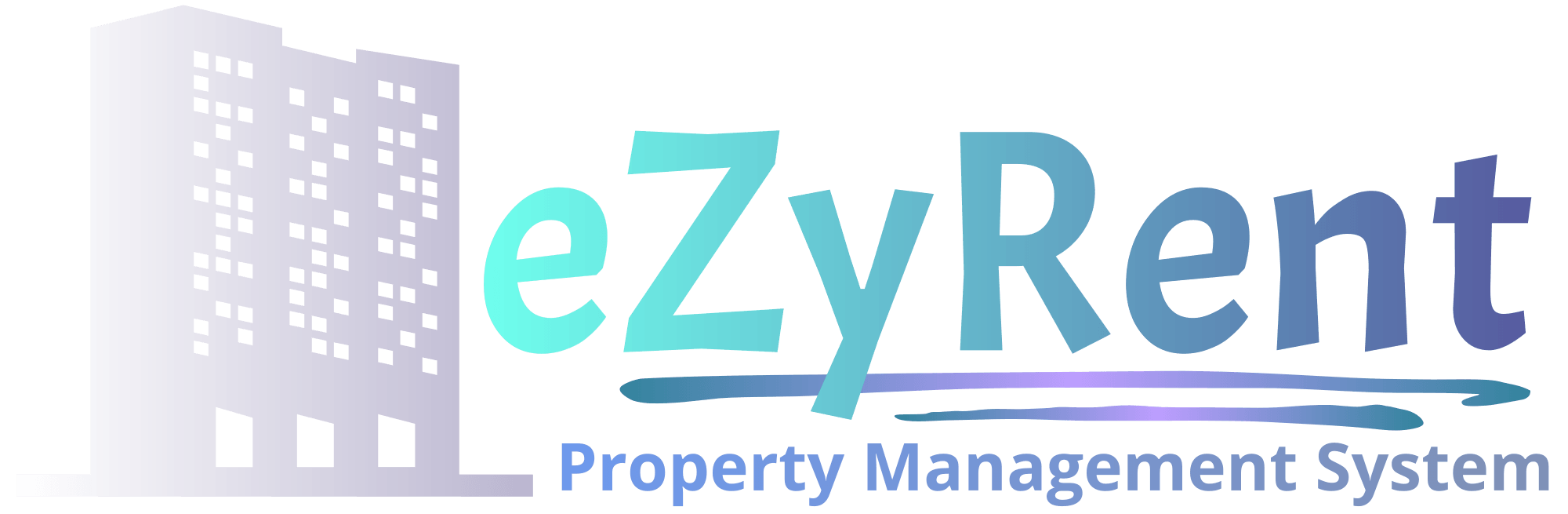 eZyRent Logo